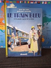 Livre collector train d'occasion  Amiens-