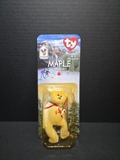 Maple bear 1996 for sale  Waterbury
