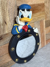 Donald duck mirror for sale  KETTERING