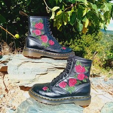 Dr. martens vonda d'occasion  La Porta