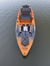 Old town sportsman for sale  Mantoloking