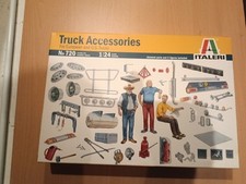 Scale plastic model for sale  PETERBOROUGH