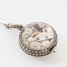 Antique bucherer art for sale  Manhattan Beach