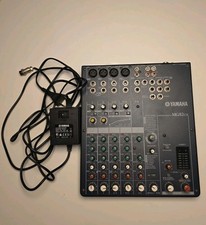 Yamaha mg82 cx gebraucht kaufen  Köln