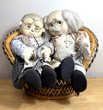 Oma grandma opa for sale  KIRKCALDY