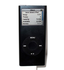 songs gen 2 for sale  Huntington Beach
