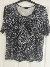 Gerry weber animal for sale  FAREHAM