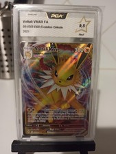 Carte pokémon voltali d'occasion  Arcueil