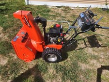 Ariens gas powered for sale  Lowell