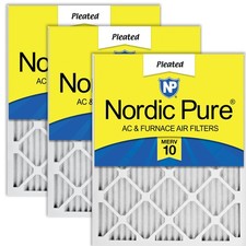 Nordic pure 14x14x1 for sale  USA