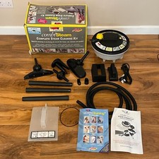 Earlex sc165 combi for sale  DUNFERMLINE