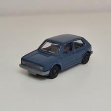 Golf blu fleischmann usato Golf blu fleischmann usato  Spedire a Italy