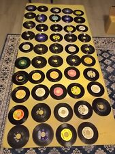 Vintage 7inch 45s for sale  USA