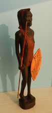 Zulu warrior spear for sale  Las Vegas