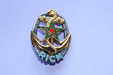 Insigne ricm regiment d'occasion  Six-Fours-les-Plages