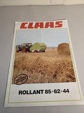 Farm sales brochure for sale  LINCOLN