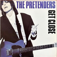 The pretenders get usato  Milano
