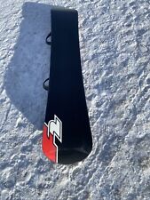 Alpin raceboard snowboard gebraucht kaufen  Bonn