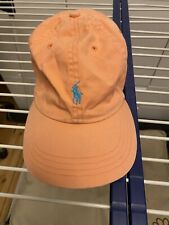 Basecap ralph lauren gebraucht kaufen  Berlin