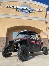 2016 polaris rzr for sale  Lathrop