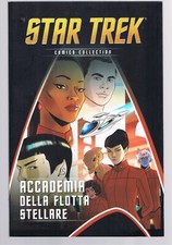Star trek albi usato  Salerno