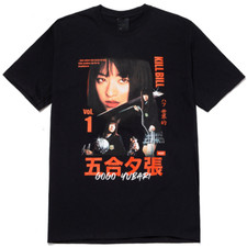 Shirt gogo yubari usato  Spedire a Italy