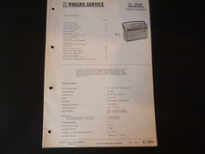 Riginal service manual gebraucht kaufen  Hohenstein