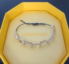 Swarovski armband letra gebraucht kaufen  Esterwegen