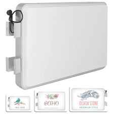 90x60cm led double for sale  BURY