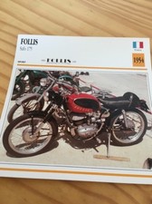 Follis safo 175 d'occasion  Decize