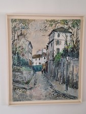 Roger bertin rue d'occasion  Baillargues
