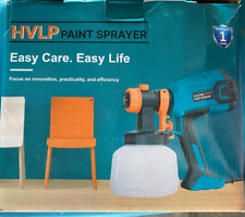 Hvlp power paint for sale  Boerne