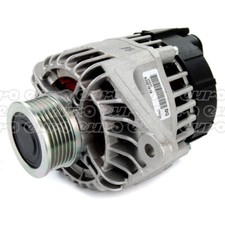 Remanufactured car alternator for sale  TAMWORTH
