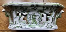 Porte huilier faience d'occasion  Paris V