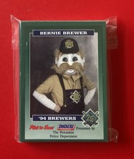 Milwaukee brewers 1994 for sale  Franklin