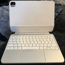 Magic keyboard ipad for sale  Marina Del Rey