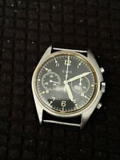 Orologio militare automatico usato  Saltrio