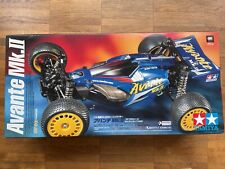 Tamiya 58387 avante gebraucht kaufen  Baesweiler