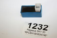 1232 pegasus sky gebraucht kaufen  Waging a.See