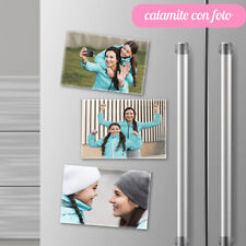 Magnete calamita frigo usato  San Pietro a Maida
