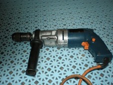 Bosch bohrmaschine blau gebraucht kaufen  Friedrichsdorf