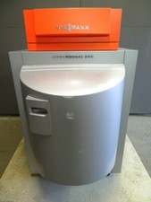 Viessmann vitocrossal 200 gebraucht kaufen  Radebeul