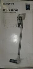 Samsung jet vacuum for sale  KIDDERMINSTER