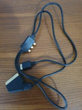 Câble playstation multi d'occasion  Decazeville