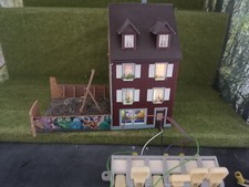 Modellhäuser haus abrissplatz gebraucht kaufen  Flintsbach a.Inn