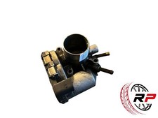 Drosselklappe drosselklappenst gebraucht kaufen  Brakel