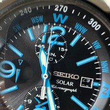 Seiko prospex ssc079p1 for sale  Greenwich