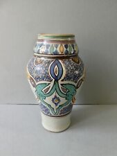 Vase ancien poterie d'occasion  Mortrée