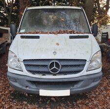 Mercedes 313 sprinter for sale  HEREFORD