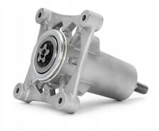 Messerspindel mcculloch m155 gebraucht kaufen Messerspindel mcculloch m155 gebraucht kaufen  Görlitz